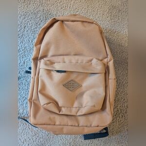 Merrell Tan Backpack